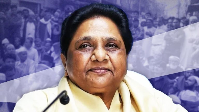 Poll: Mayawati's decision to contest alone in Uttar Pradesh cost her a huge loss?