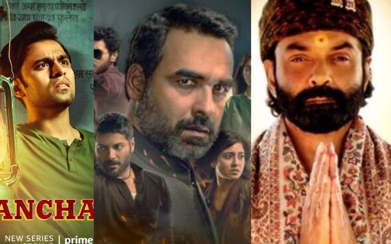 From Mirzapur 3 to Ashram 4, fans are waiting for these serials after the release of Panchayat 3, watch the previous seasons instantly.