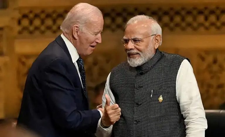 From Biden to Putin… These World Leaders Congratulate PM Modi, Call for Inauguration Ceremony