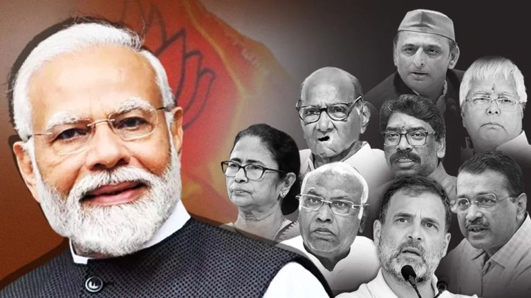 Lok Sabha Polls: Indian Alliance May Take Big Blow in These States, Will NDA Doom?