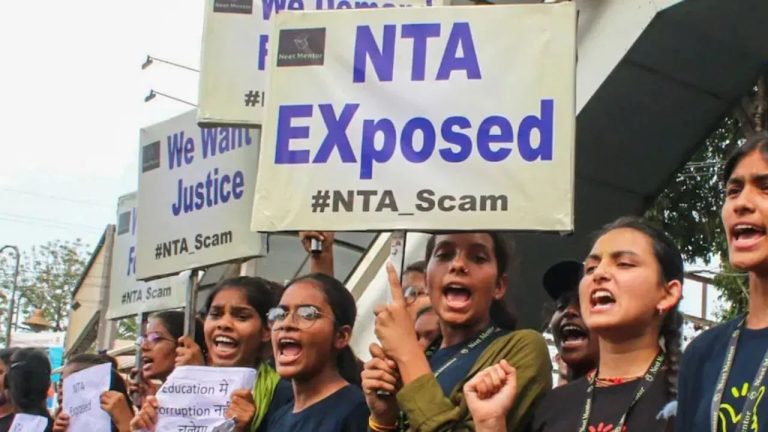 How does one take the test?  Is everything outsourced?  Know the working status of NDA