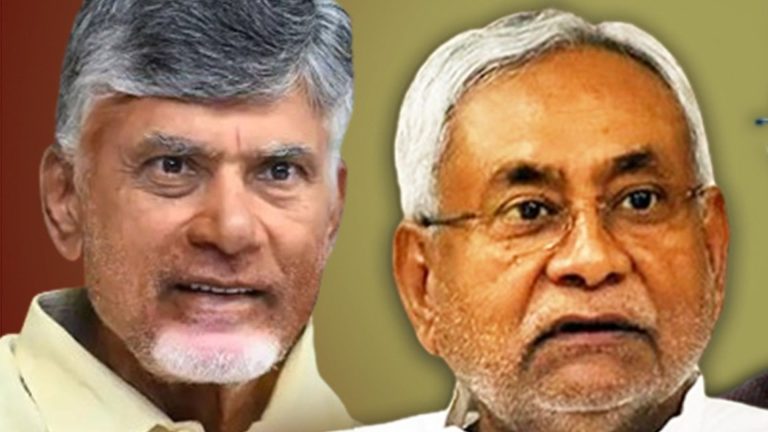 Lok Sabha Election Result 2024: Leave Nitish and Naidu, These 17 MPs Can Decide Government's Future