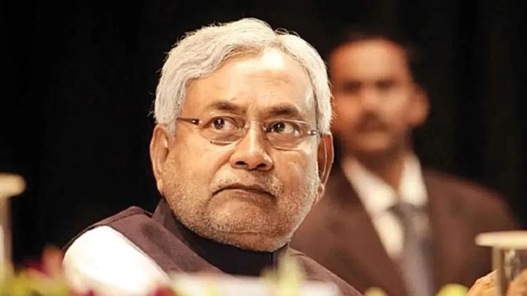 Nitish Kumar proves to be a true magician, will become the King Maker of 2024 Govt.