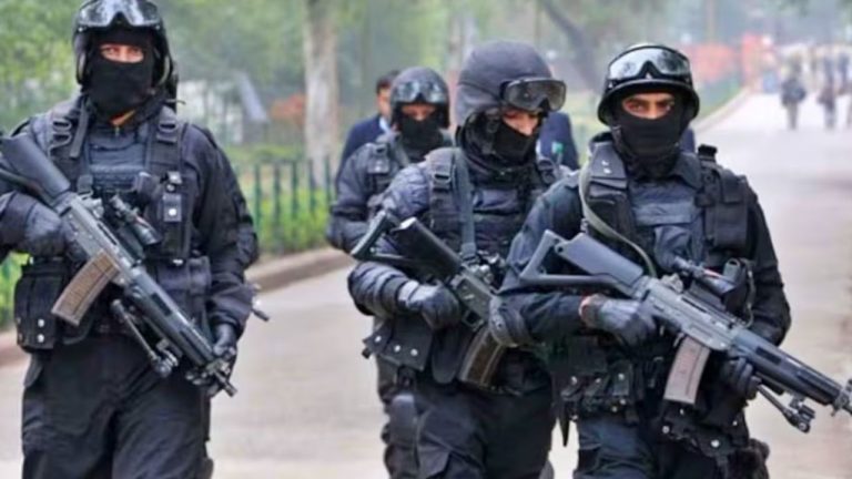 Ayodhya will become the hub of the NSG, equipped with special weapons and an anti-drone system