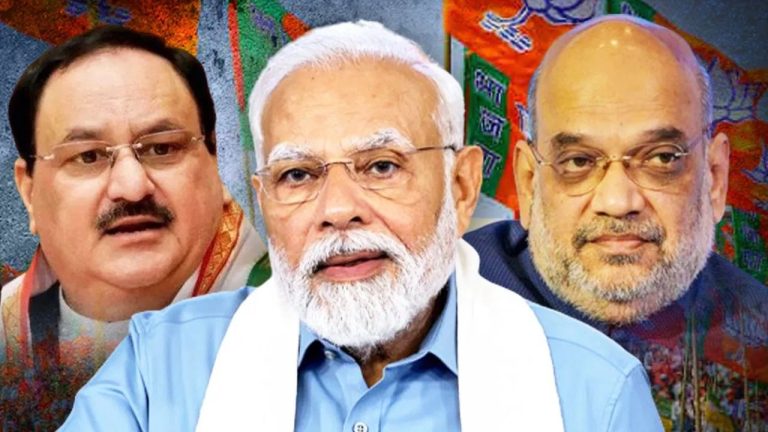 Chief Ministers' meeting of BJP-ruled states on June 7, these party leaders will coordinate with NDA constituencies