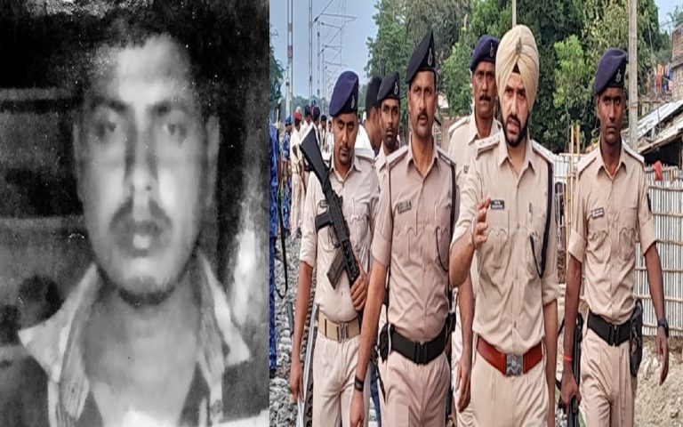 Encounter in Bihar: Pramod Yadav's killing in police uniform is the horror of Kosi-Seemanchal.