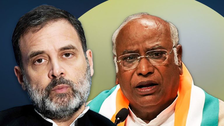 Lok Sabha Election Result Indian Alliance: How Long Will Indian Alliance Supporters Have to Wait for Government?  These references are hidden in Kharge's statement