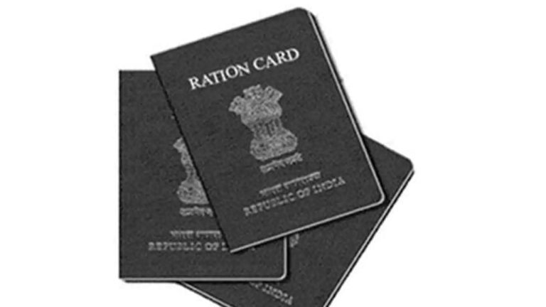 What is the process of enrolling name in Ration Card and how much benefit will you get?