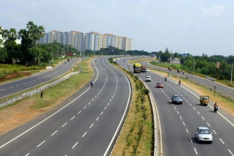 448 infra projects hit by cost overrun of Rs 5.55 lakh cr in April