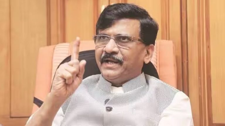 Sanjay Raut : “Government won't criticize even if Modi takes oath;  Will take steps at the right time to form the government: Sanjay Raut