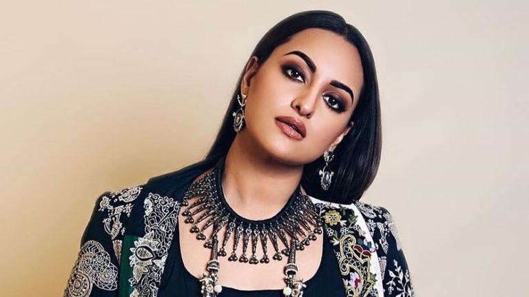 Sonakshi Sinha shoots for Karan Rawal’s romantic thriller on her birthday