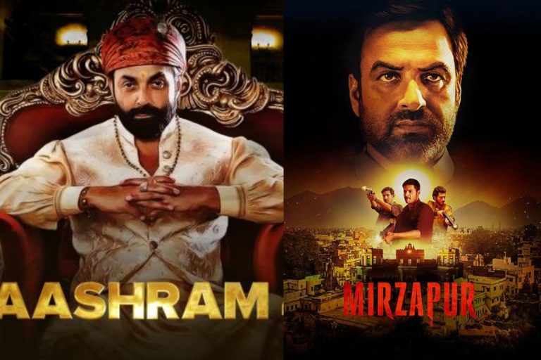 From Mirzapur 3 to Ashram 4, viewers are waiting for these blockbuster web series.