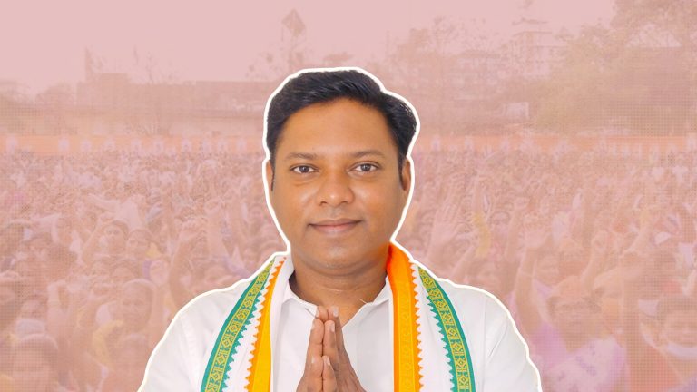 Who is Sasikanth Senthil of the Congress party who contested and won the Tiruvallur Lok Sabha seat?  Know your MP