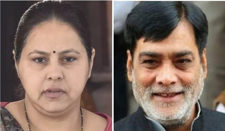 Patliputra Lok Sabha: Misa Bharti returns to the field to stop Ramkripal from a hat-trick.