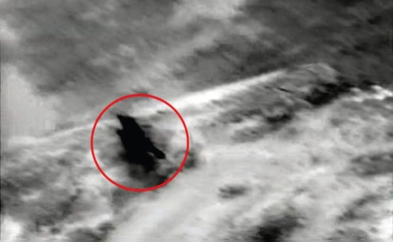 Video of Air Force's laser bomb attack on Tiger Hill during Kargil war released