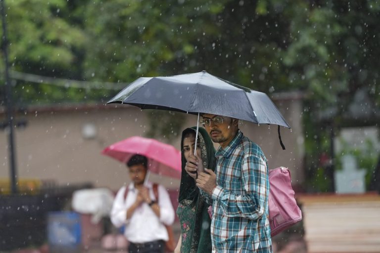 Bihar Weather: Rainy season in Bihar for next three days, Monsoon will change once Chawan begins