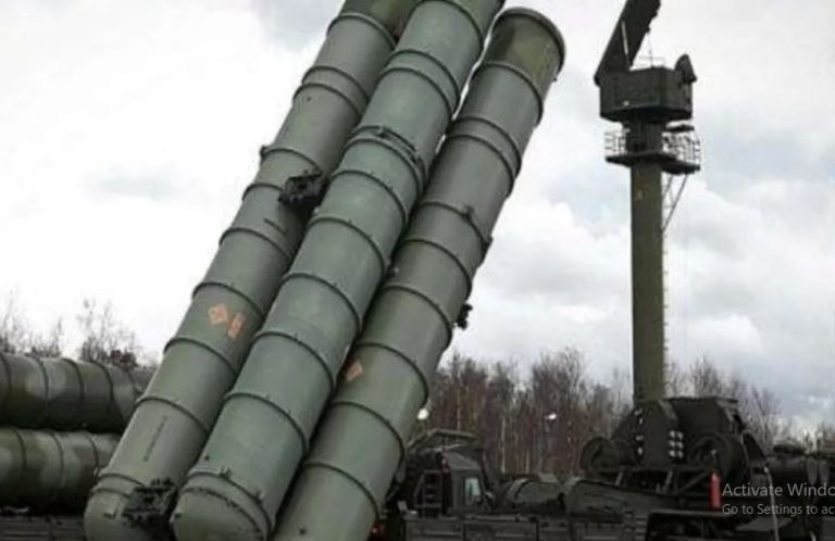 Russia tests nuclear mobile missile, can attack at a distance of more than 100km