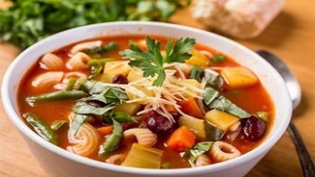 Know how to make nutritious homemade soup easily, read now