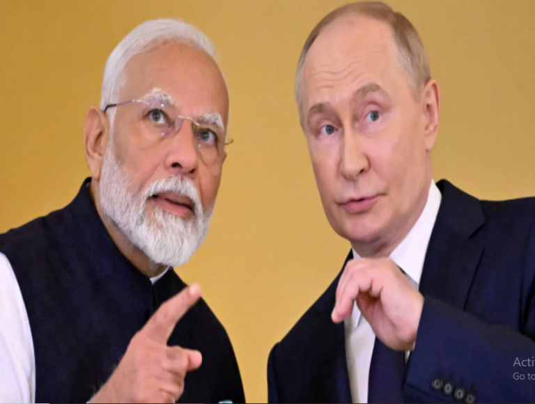 India should take advantage of good relations with Russia: America