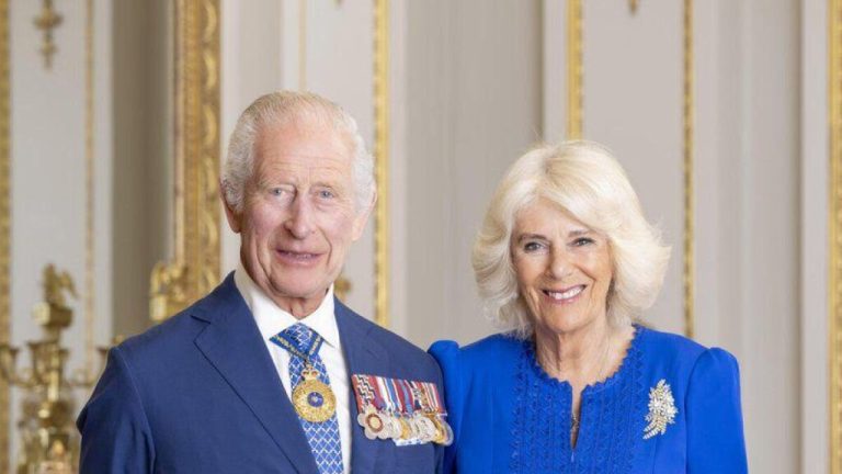 Australian PM to welcome King Charles, Queen Camilla for official visit