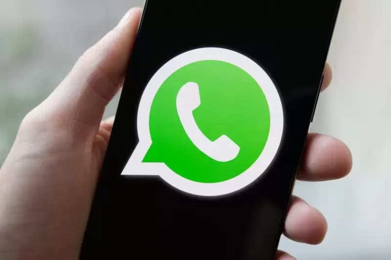 This security feature is coming for WhatsApp group, it will prove to be a gift for new members.. – ..