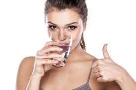 Drink water at this time for 5 days continuously, your skin will start glowing