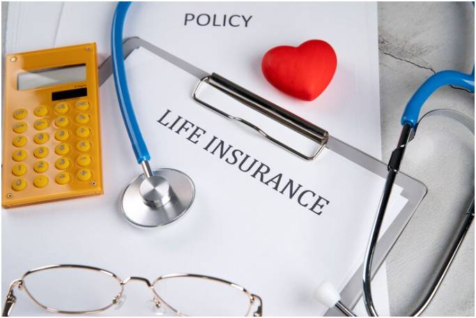 Five Reasons Why You Must Buy a Health Insurance Now