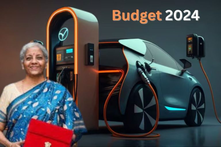 Budget 2024: EV sector gets no direct benefit, FAME-3 project gets no go