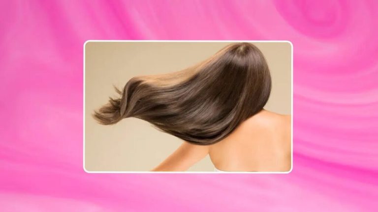 Try this homemade chemical free conditioner for soft and silky hair, you will get results in a few days – ..