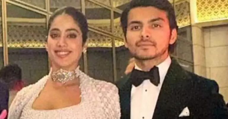 Janhvi Kapoor and Shikhar Pahariya’s Wedding Buzz Intensifies