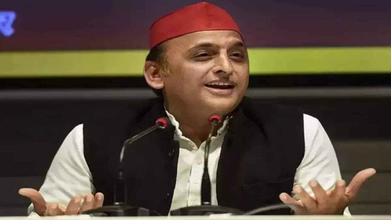 Akhilesh Yadav became the leader of Samajwadi Parliamentary Party, Babu Singh Kushwaha and Dharmendra Yadav also got big responsibility