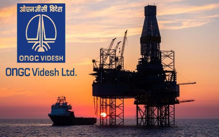 ONGC's dominance in the energy sector increased, buying $60 million worth of shares