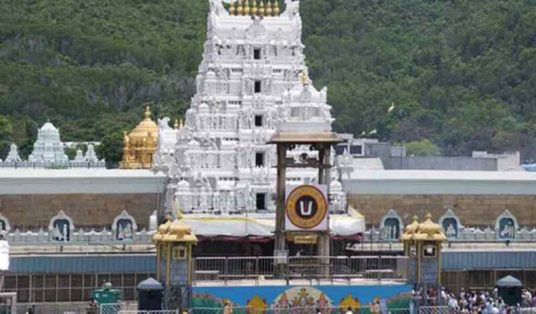 'Akhanda Ayodhyakanda Parayanam' in Tirumala on July 10-Read