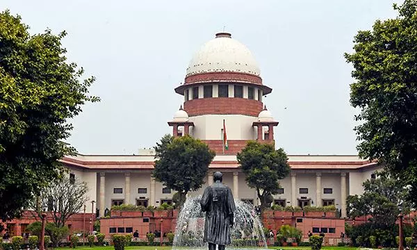 Supreme Court set to hear a batch of pleas on Monday