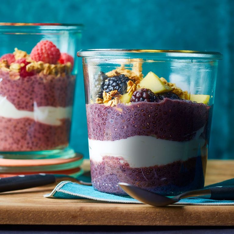 15+ Breakfast Recipes with Gut-Healthy Ingredients