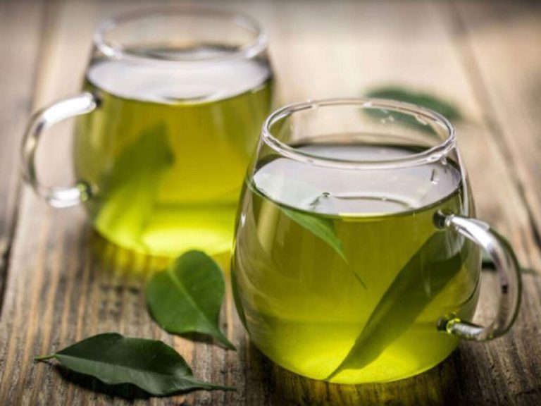 Most people may not know these benefits of drinking green tea, click to know