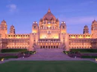 News – Indian Hotels' profit rises to Rs 260 crore