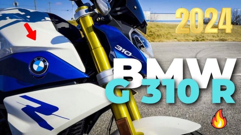 BMW's cheap bike launched in the market with 310 CC engine, bring it home for only 18 thousand