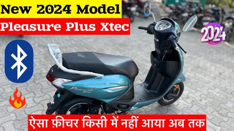 Hero's cheapest scooter has arrived to put out Ola's light, if you have Rs 9,068 then pick it up from the showroom and bring it home