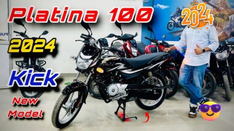 Make your Bajaj Platina 100 bike yours for just Rs 4,444, know how along with the awesome look