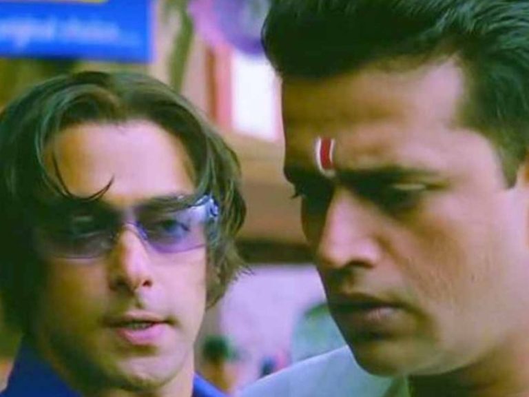 Ravi Kishan reveals the whole truth about Salman Khan after his breakup with Aishwarya Rai