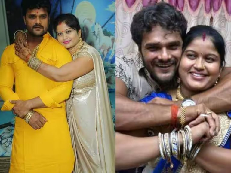 Kesari Lal Yadav's statement on extra-marital affairs has created a stir, so can his wife