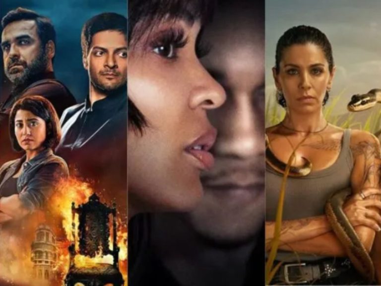 Amazon Prime July 2024 Releases: From Mirzapur 3 to Space Cadet, these films and web series are coming to Amazon Prime.