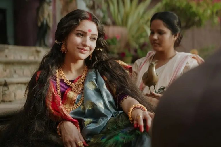 Dhrupti Dimri wasn't the makers' first choice for Bulbul, but this actress got the chance, do you know why she said no?