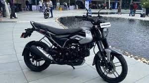 Bajaj Auto launches world’s first CNG-powered motorcycle  – Read