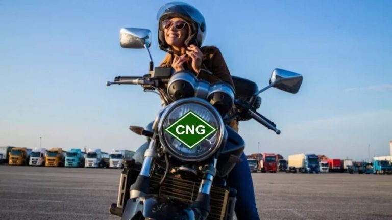 Bajaj CNG Bike: Just 1 more day, the world's first CNG bike will reduce running cost by 50%! | Bajaj CNG Bike Launch Date 5