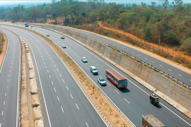 Good News – Bengaluru-Mysuru Expressway Will Offer Safe Travel With Advanced Traffic Management System, Here’s How