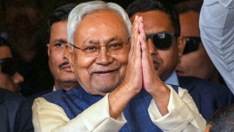 Will Congress face a setback in UP? This leader made a big claim by referring to Nitish Kumar