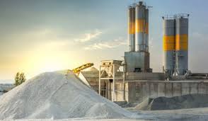 Cement volumes to grow 7-8 pc in FY2   – Read