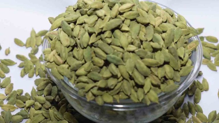 Chew 2 cardamoms every morning on an empty stomach, 6 problems of the body will go away immediately – ..